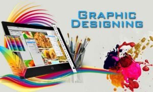 Custom Graphic Design 