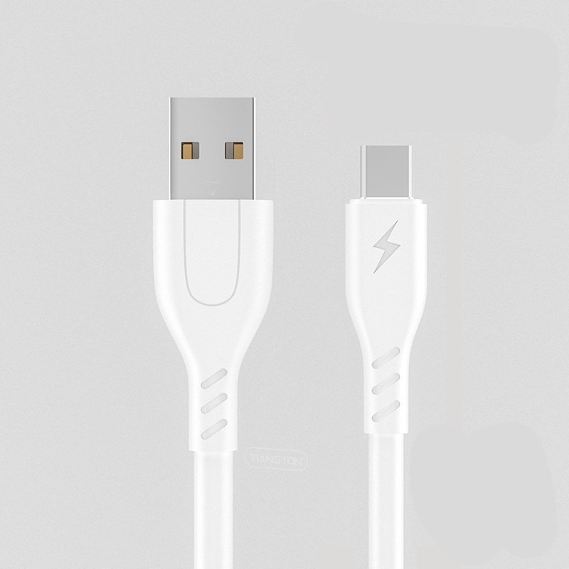 Compatible with Apple , Suitable For Apple Android Data Cable 5A Fast Charging Cable Type-C - Image 4