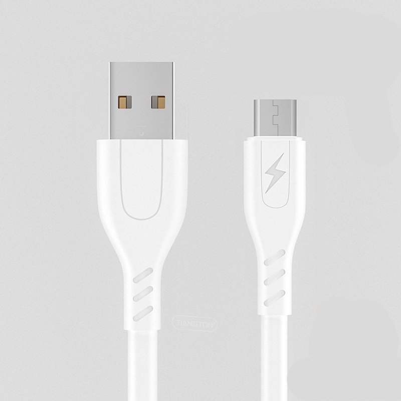 Compatible with Apple , Suitable For Apple Android Data Cable 5A Fast Charging Cable Type-C - Image 2