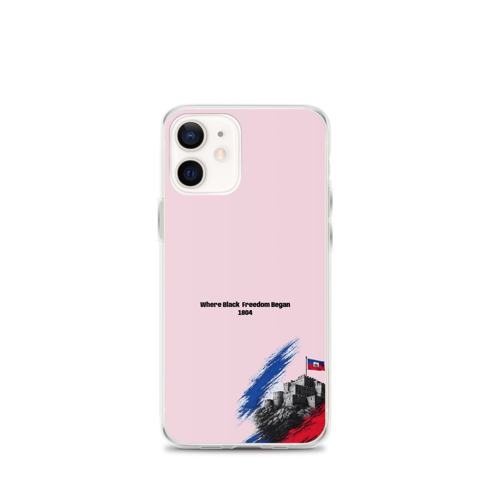 wolsStore H-Freedom Case for iPhone®
