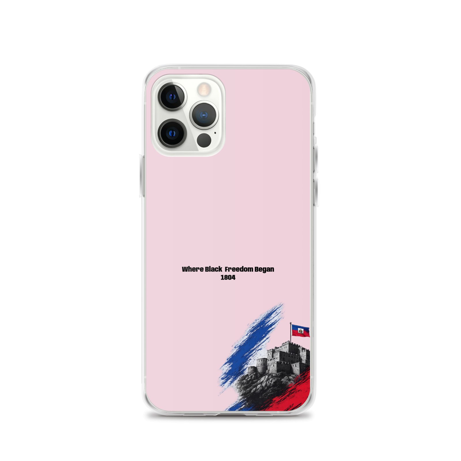 wolsStore H-Freedom Case for iPhone® - Image 2