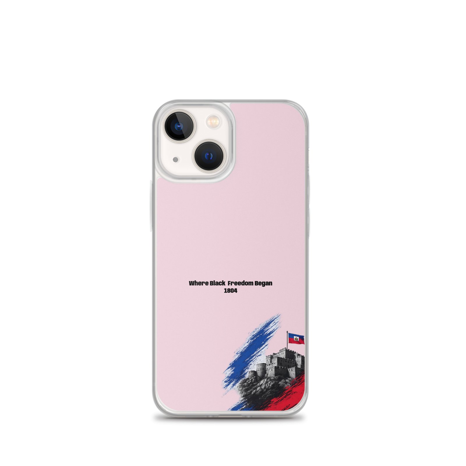 wolsStore H-Freedom Case for iPhone® - Image 3