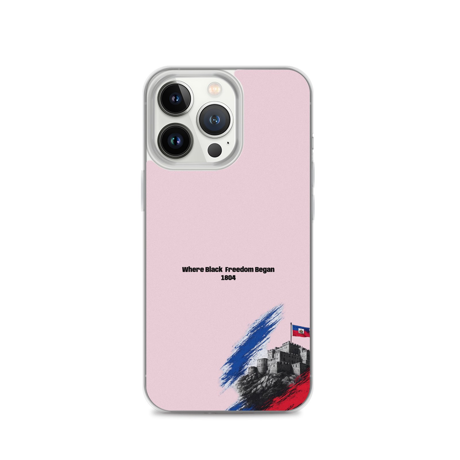 wolsStore H-Freedom Case for iPhone® - Image 4