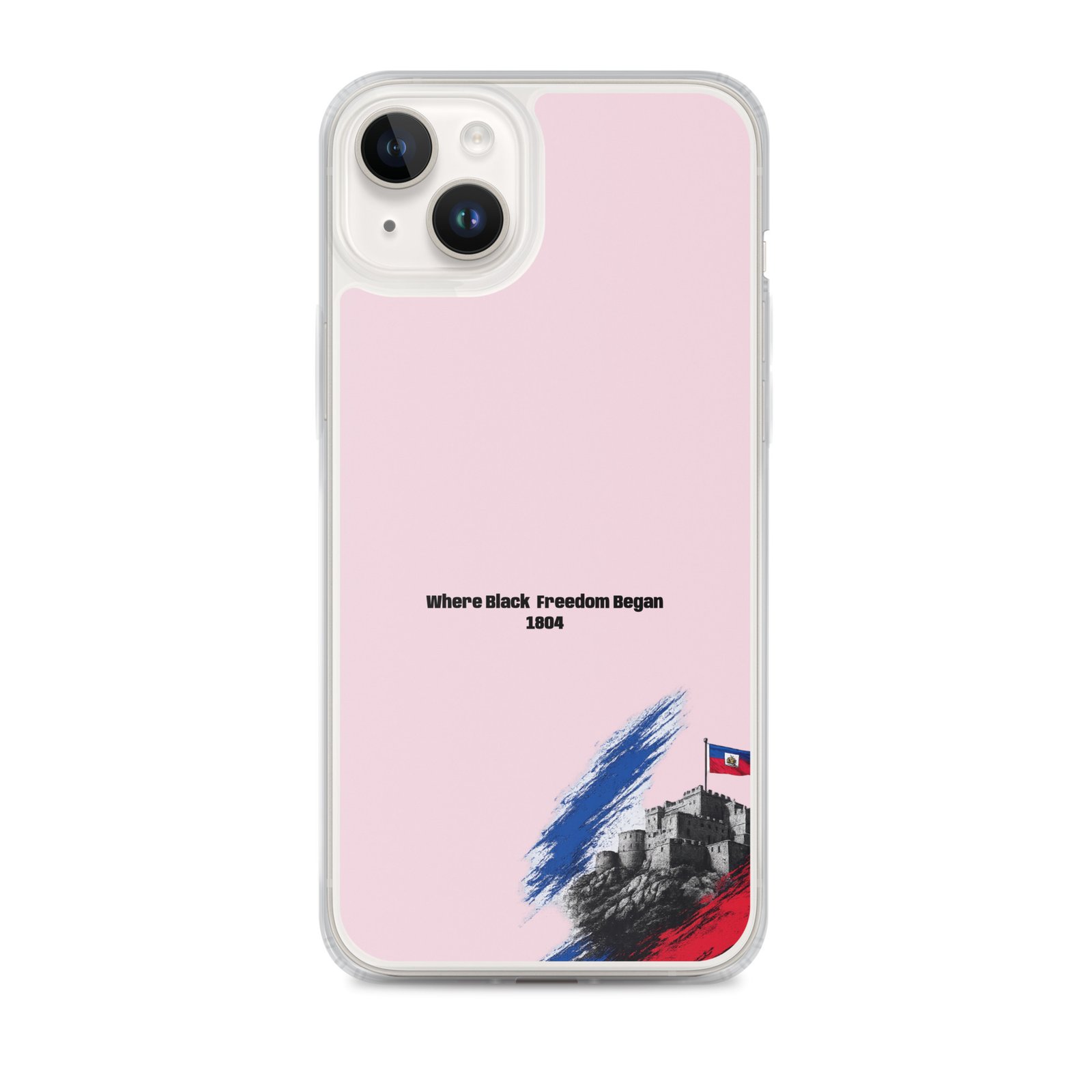 wolsStore H-Freedom Case for iPhone® - Image 5