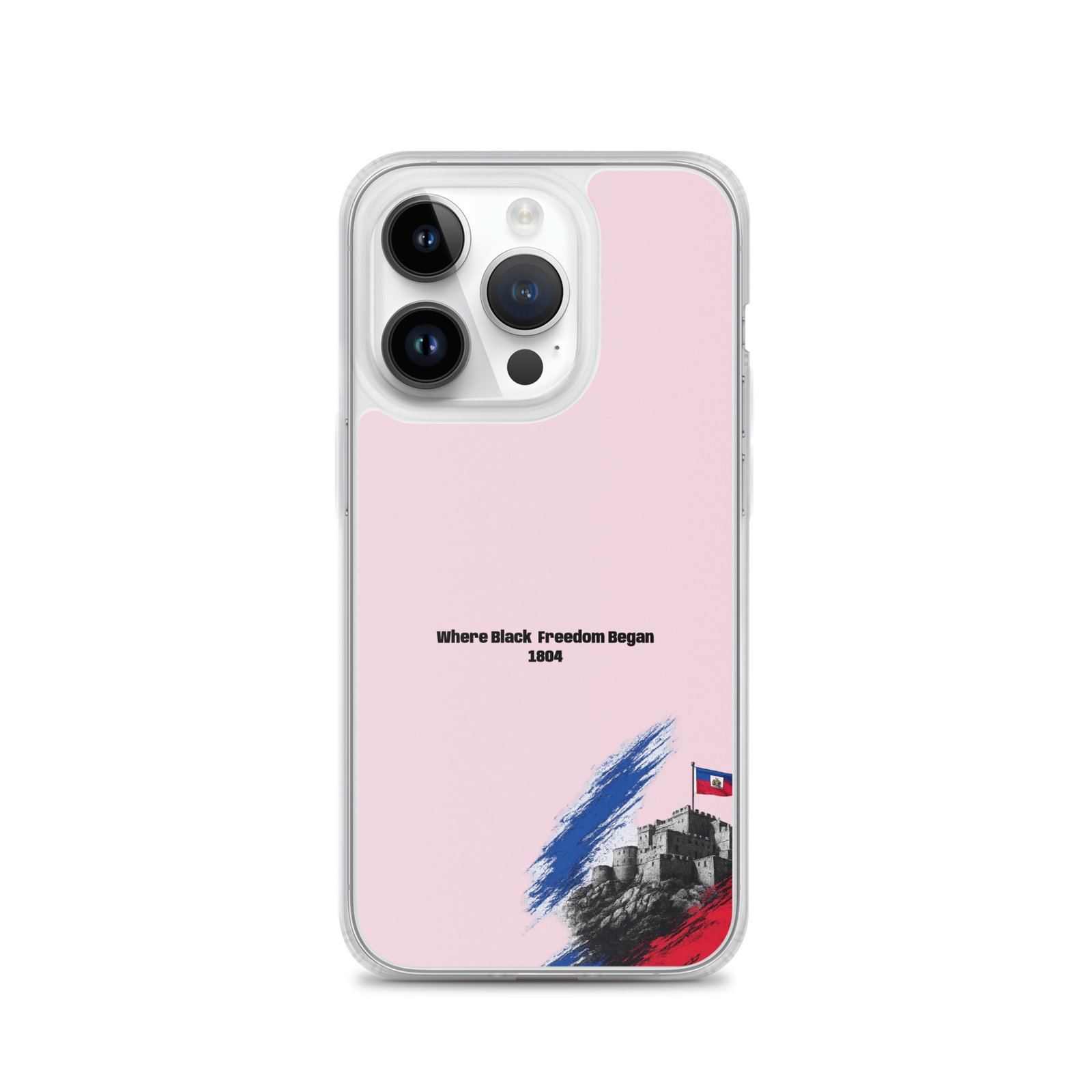 wolsStore H-Freedom Case for iPhone® - Image 6