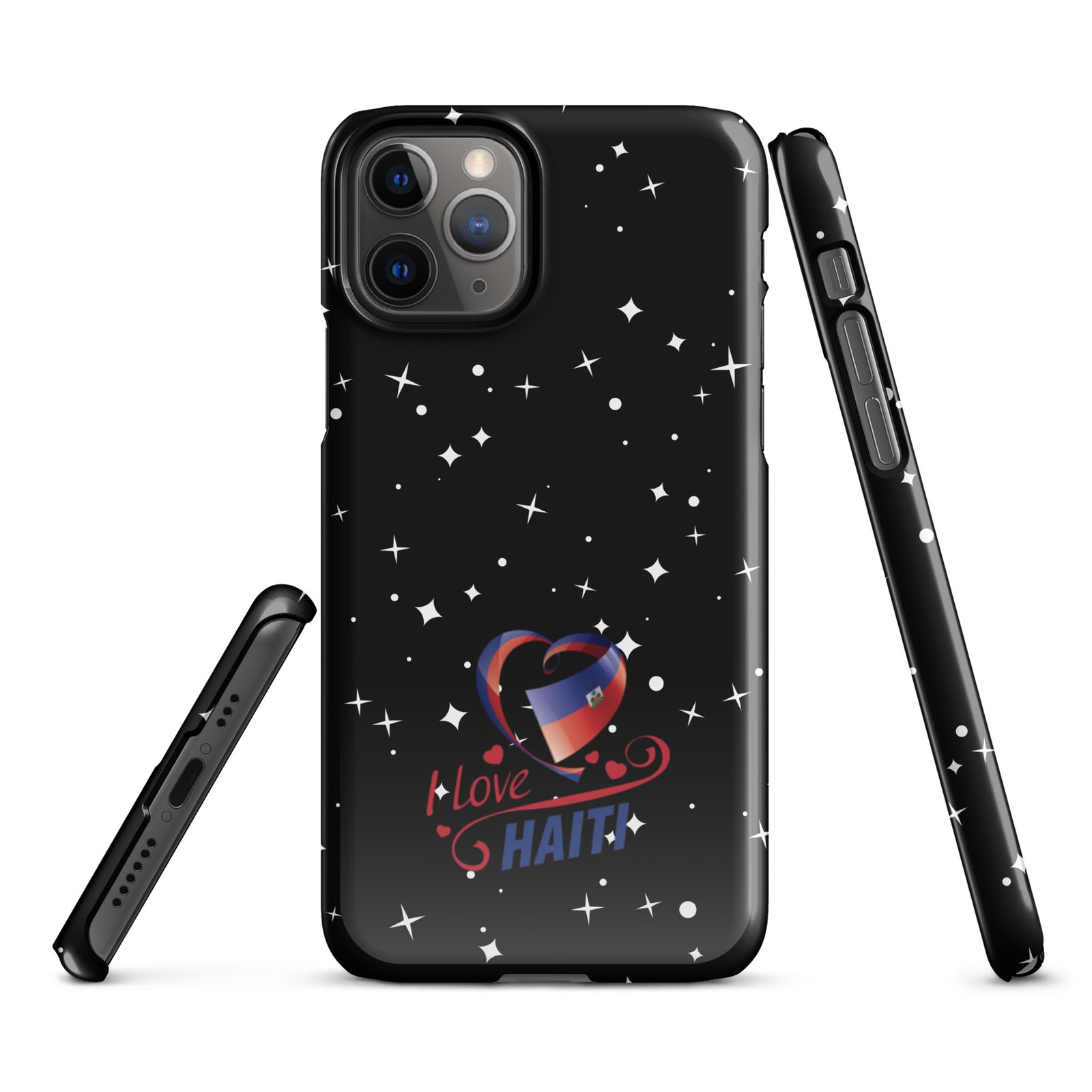 WolsStore Snap case for iPhone® - Image 11