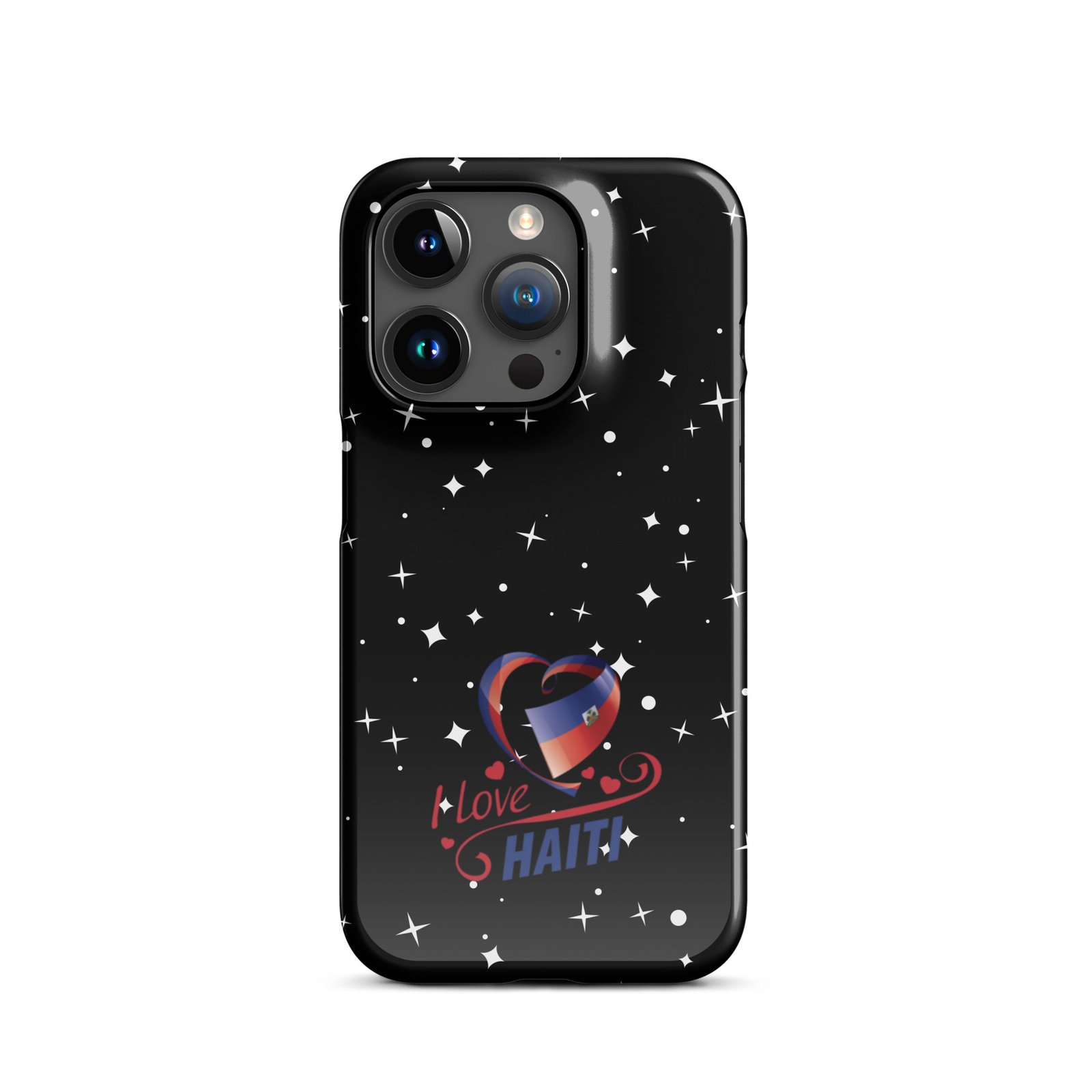 WolsStore Snap case for iPhone® - Image 4