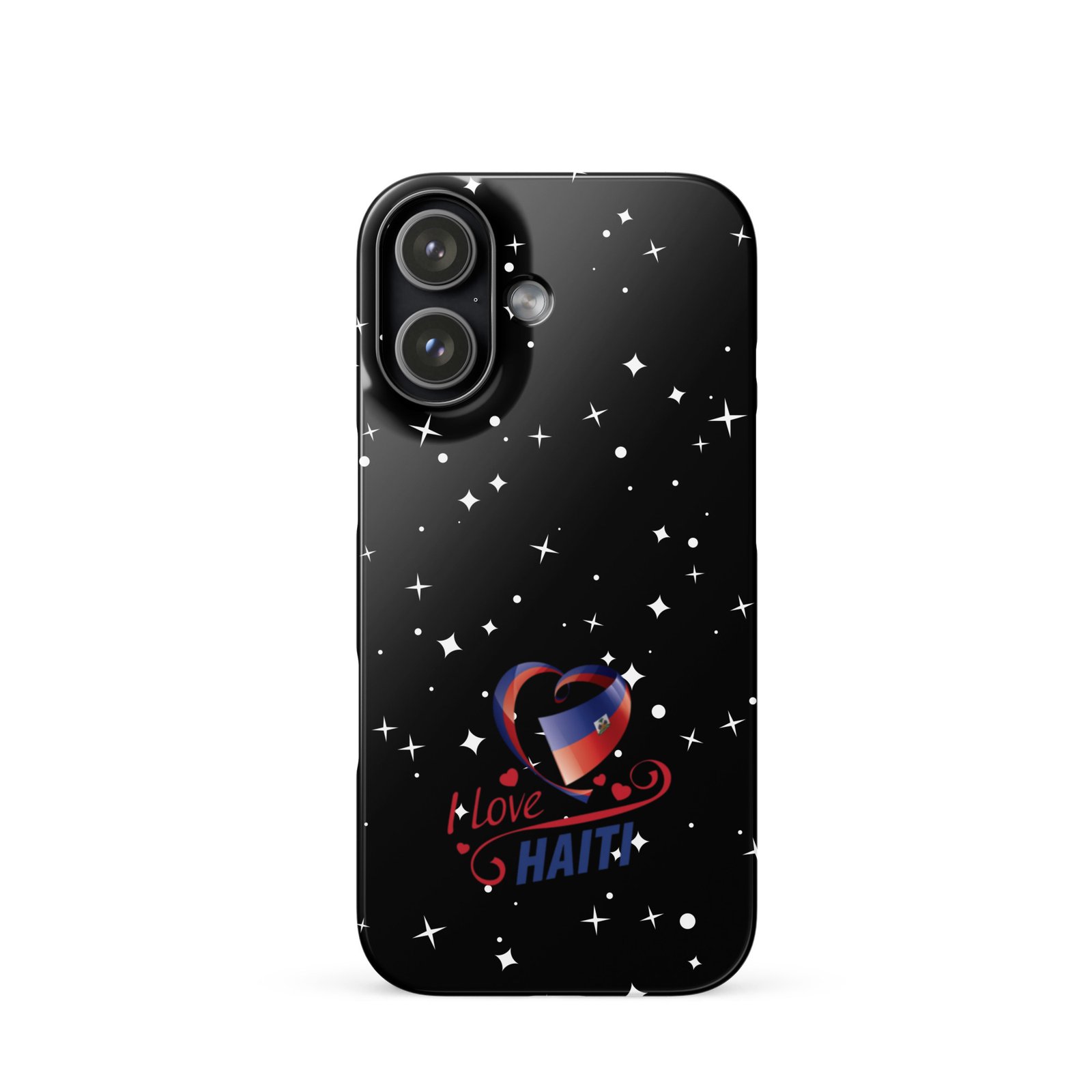 WolsStore Snap case for iPhone® - Image 7