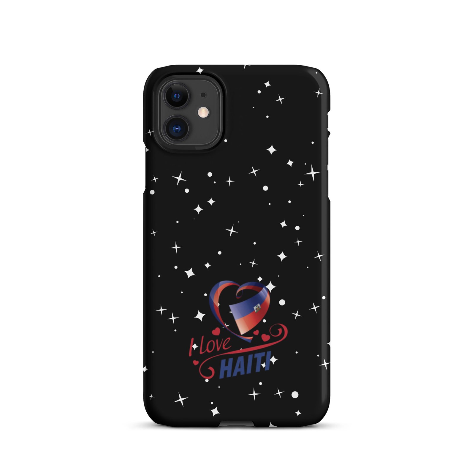 WolsStore Snap case for iPhone® - Image 2